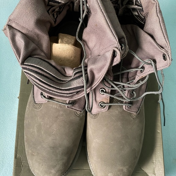 Timberland boots - Picture 1 of 6